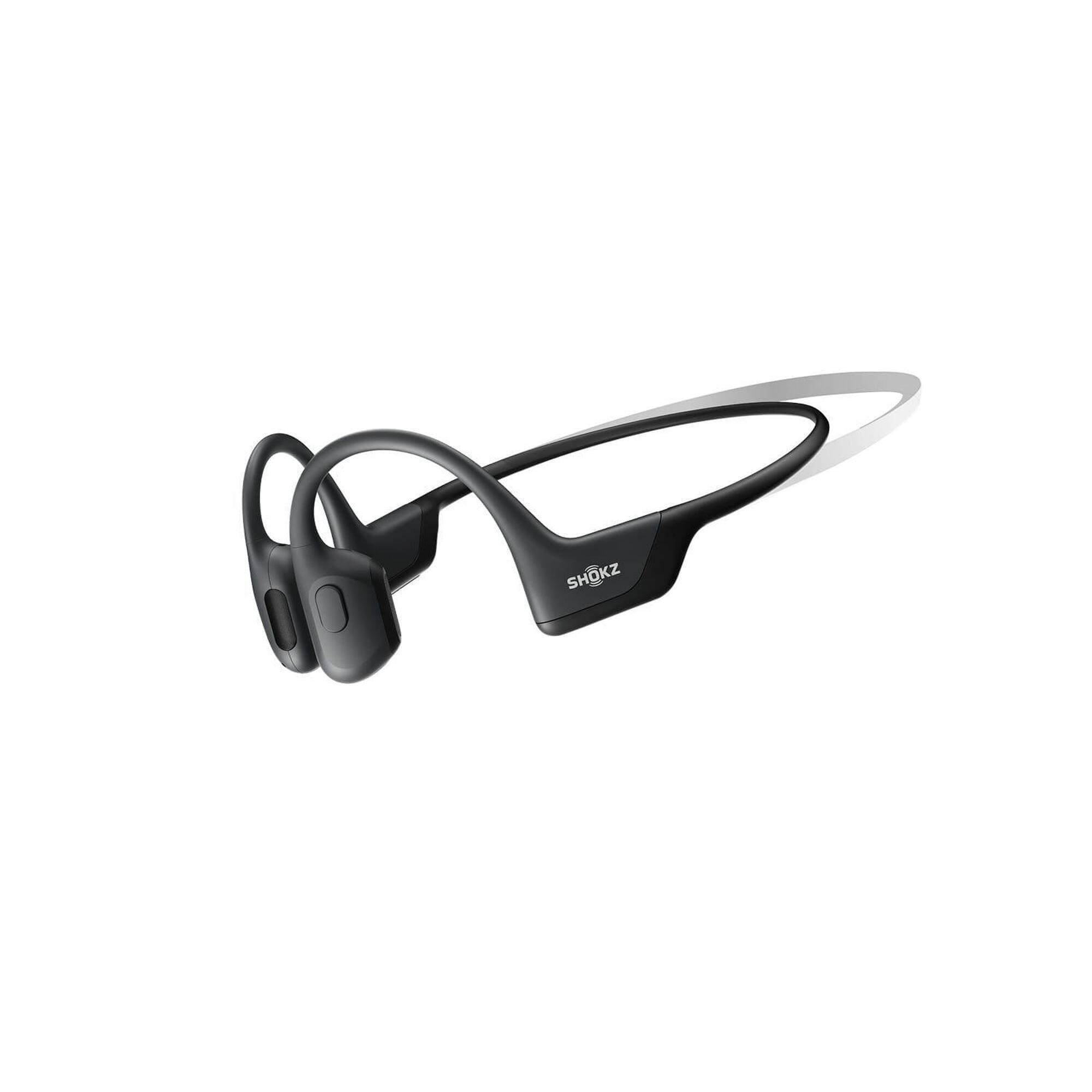 Shokz - Openrun Pro Mini Black - Casque Audio - Noir - Taille Unique - Decathlon