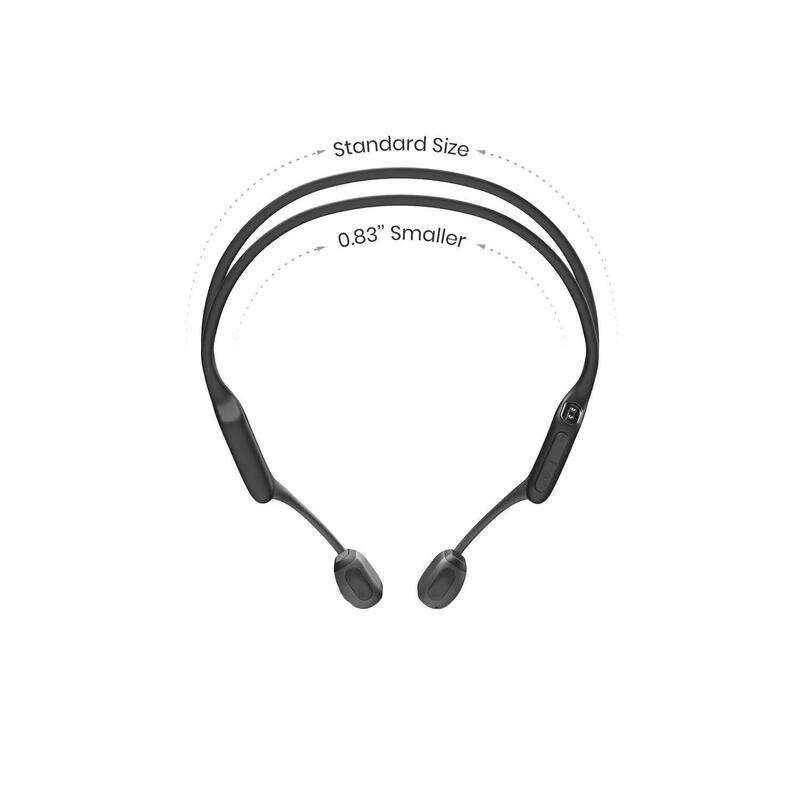 Casque audio "OpenRun Pro Mini" Shokz
