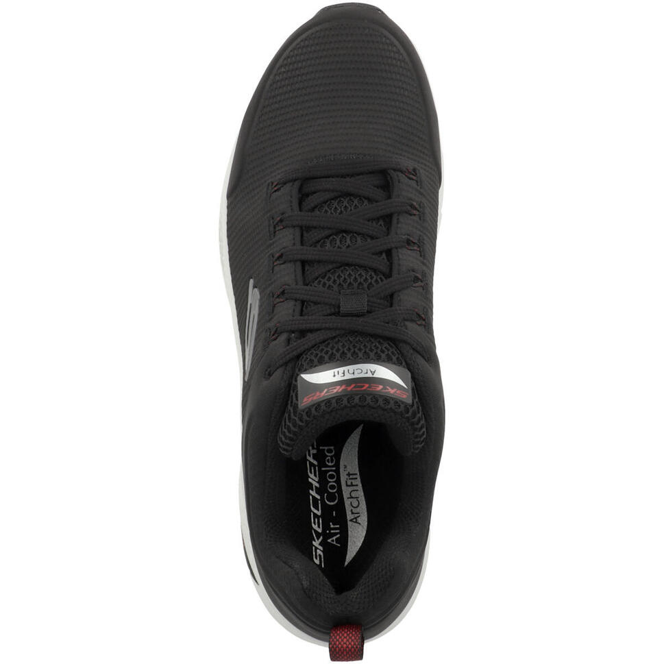 Buty do chodzenia męskie Skechers Arch Fit