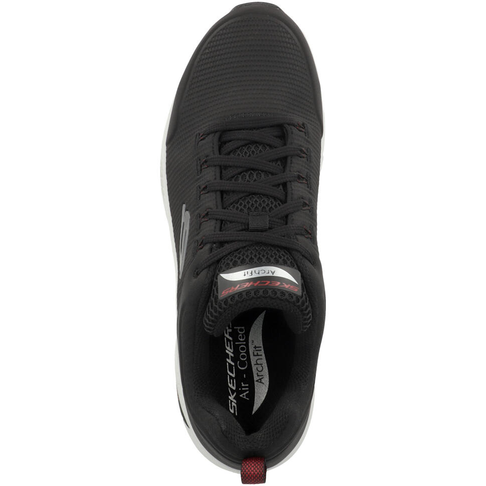 Buty do chodzenia męskie Skechers Arch Fit