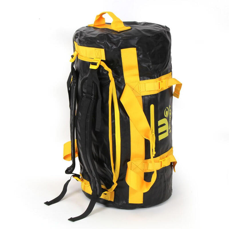 sac de voyage Duffel étanche Bag 60L - HOWZIT
