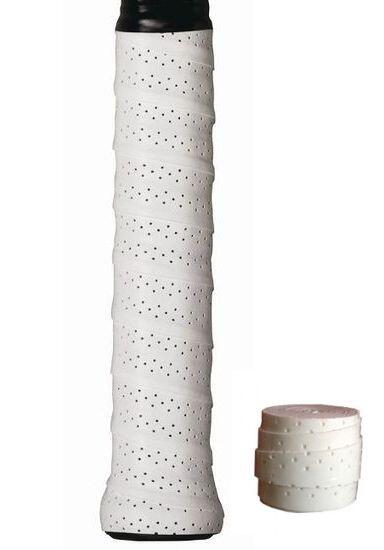 Confezione da 3 overgrip perforati Pro 2/2