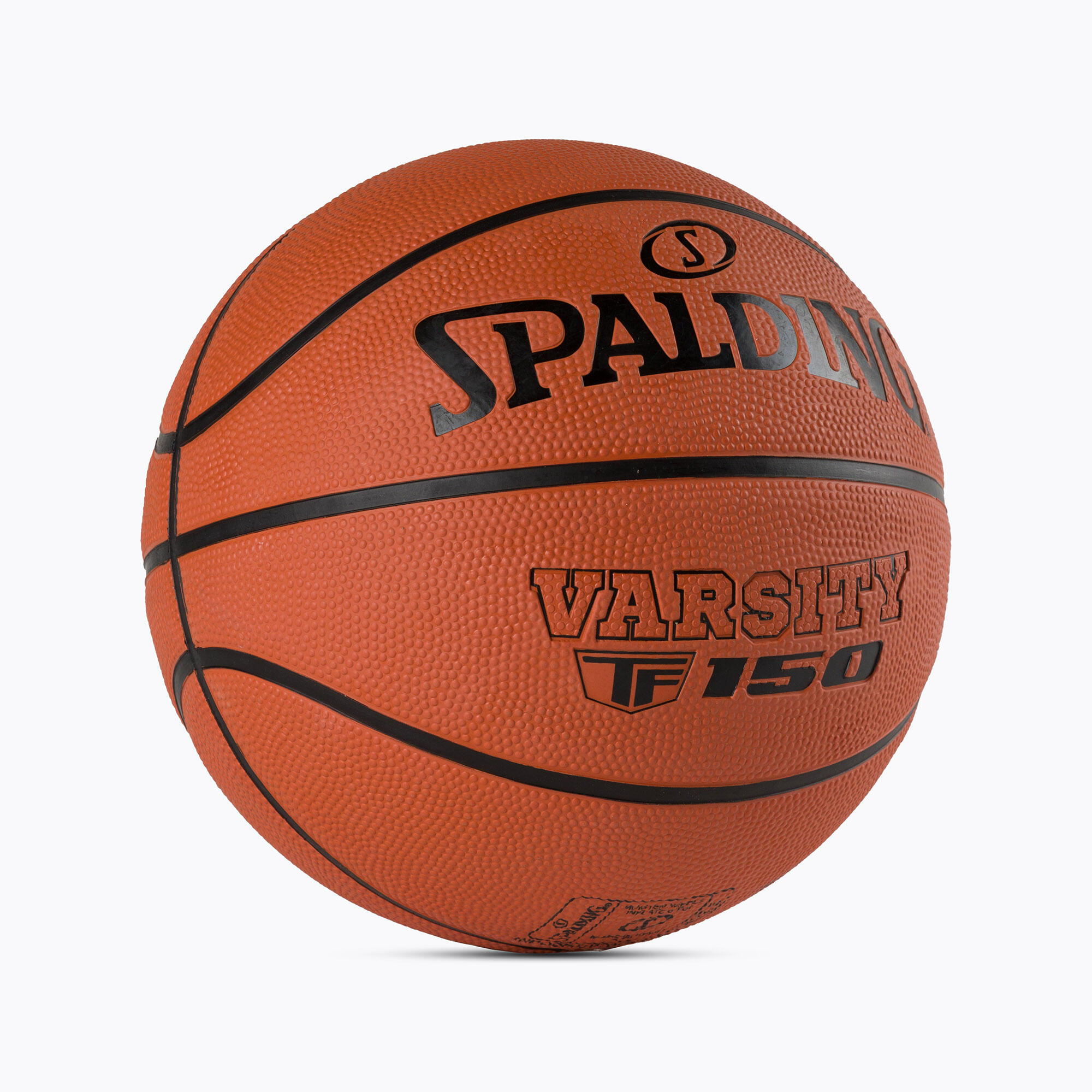 Spalding TF-150 basket-ball universitaire 4/6