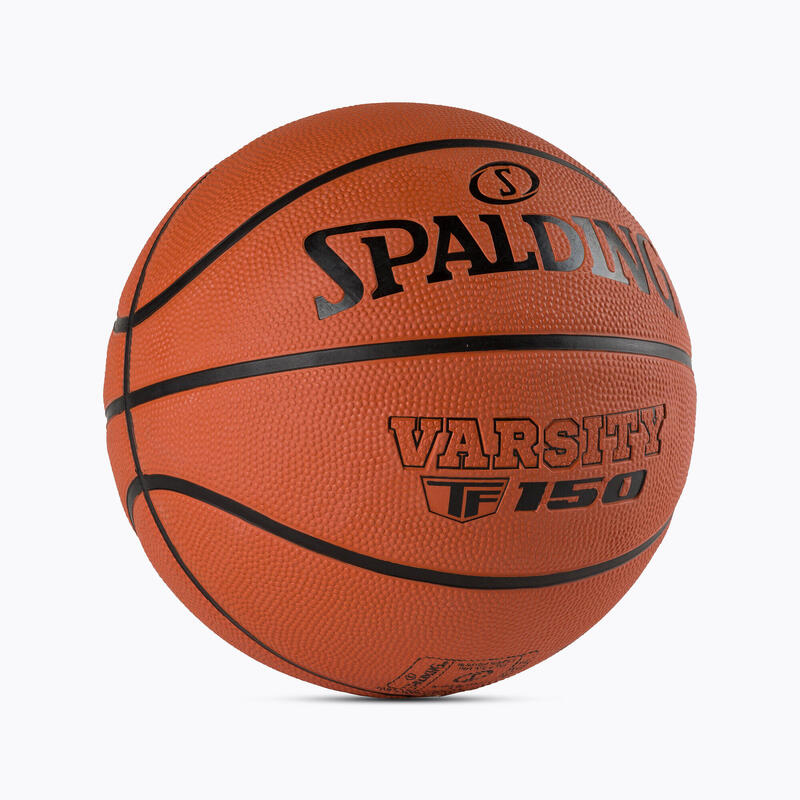 Ballon de basket Spalding TF-150 Taille 6