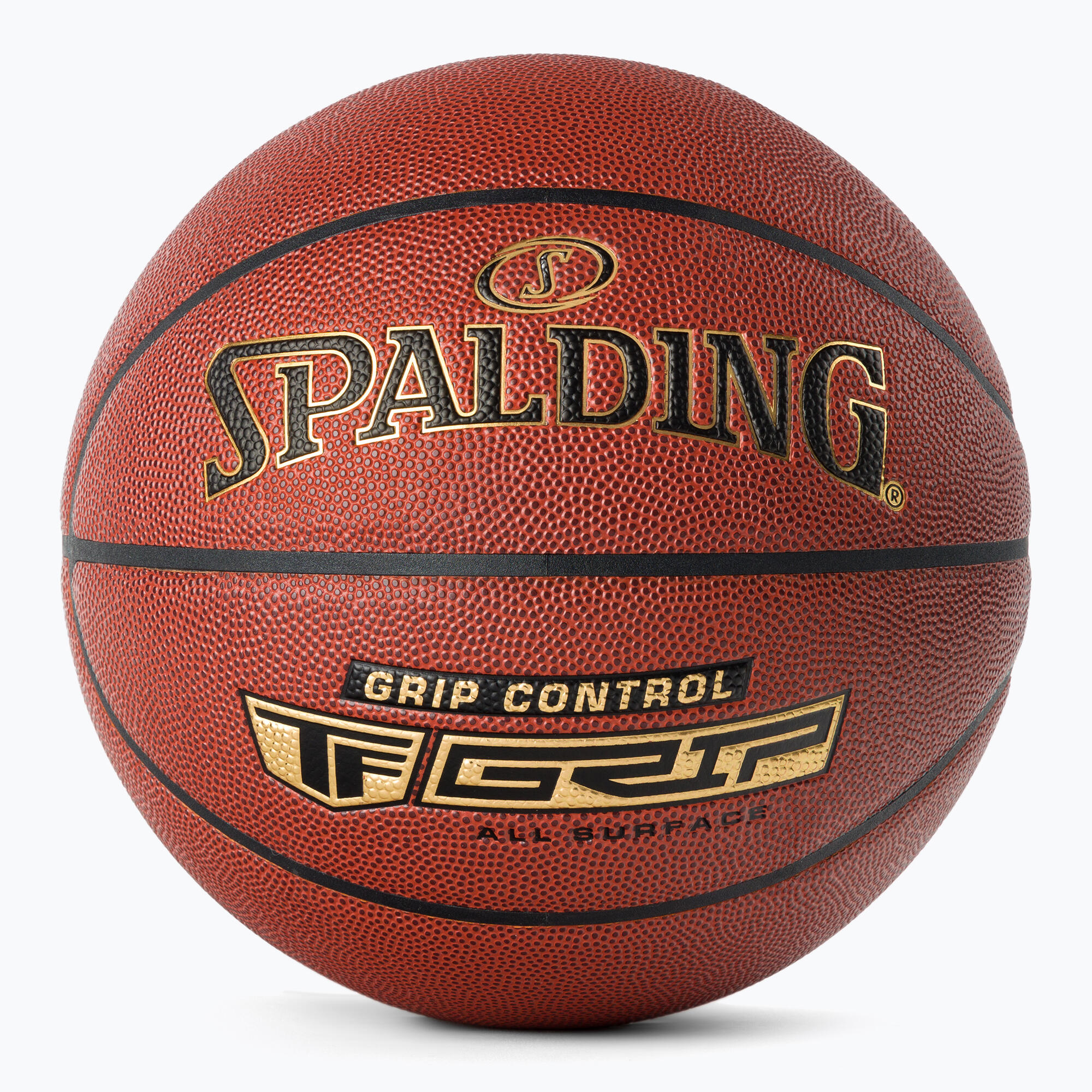 Spalding basketbal trainingsbal maat 5 4/4