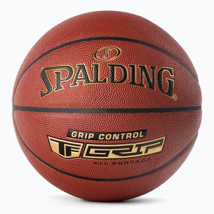 Ballon de basket Spalding entraînement taille 5