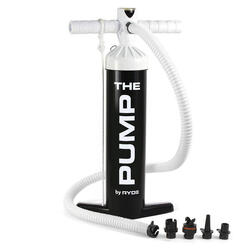 POMPE MANUELLE UNIVERSELLE Kite/WING/KAYAK - RYDE