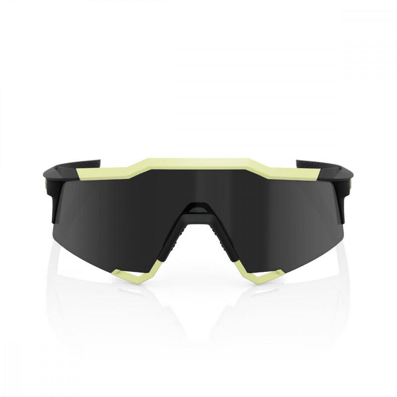 Speedcraft - Mirror Lens - Soft Tact Glow