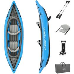 Bestway Hydro-Force Cove Champion X2 Kayak 331 cm x 88 cm