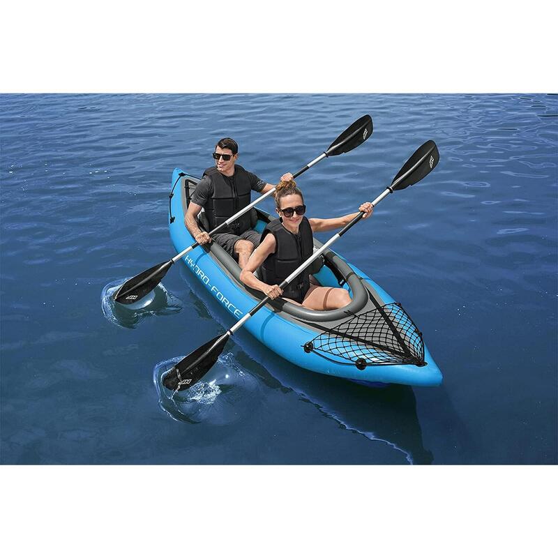 Bestway Hydro-Force Cove Champion X2 Kayak 331 cm x 88 cm