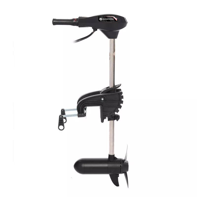 ORANGEMARINE Motor eléctrico para barco y embarcación auxiliar 35 LBS - 12V - ORANGEMARINE