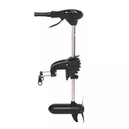 Elektromotor für Boot und Beiboot 35 LBS - 12V - ORANGEMARINE