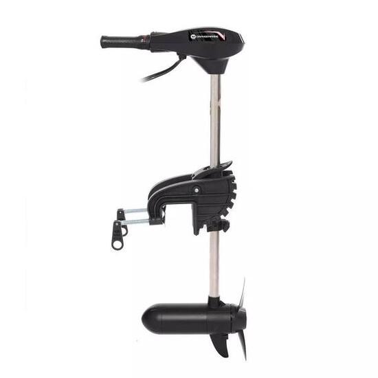 Motore elettrico per barca e gommone 35 LBS - 12V - ORANGEMARINE