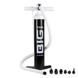 POMPE MANUELLE UNIVERSELLE GRAND VOLUME HP3 - RYDE -