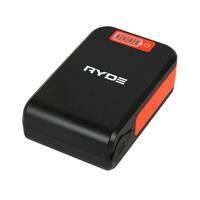 BATTERIE LITHIUM POUR GONFLEUR ÉLECTRIQUE - RYDE -
