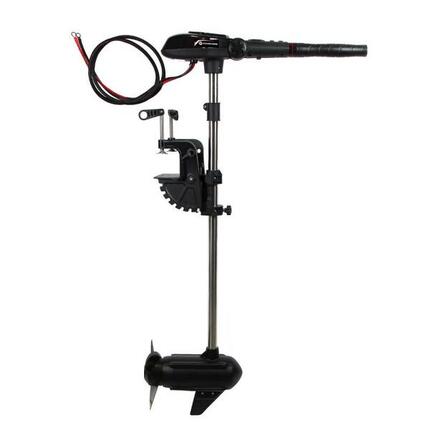 Silnik elektryczny 45 LBS - ORANGEMARINE