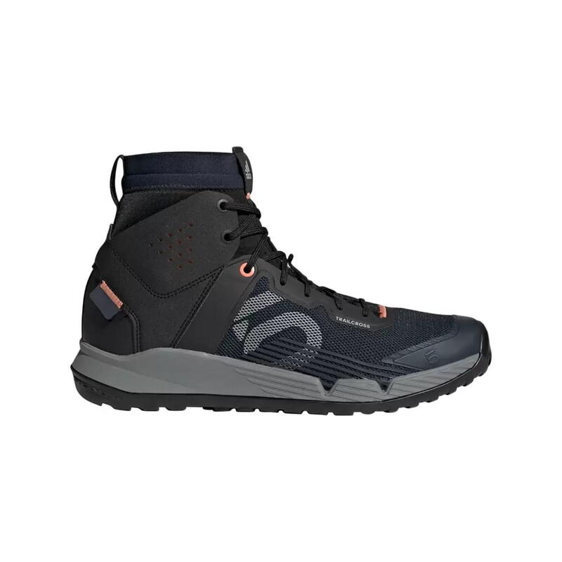 Trail Cross Mid Pro - Legink/Grethr/Corfus