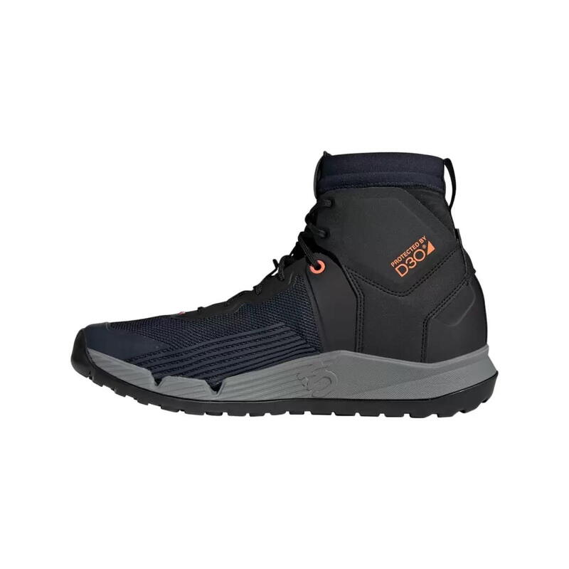 Trail Cross Mid Pro - Legink/Grethr/Corfus