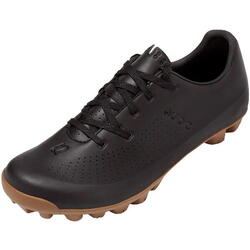 Chaussures de Gravel Gran Tourer - Noir/Gomme