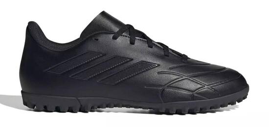 Scarpe da calcio Uomo Adidas Copa Pure 2.4 nero