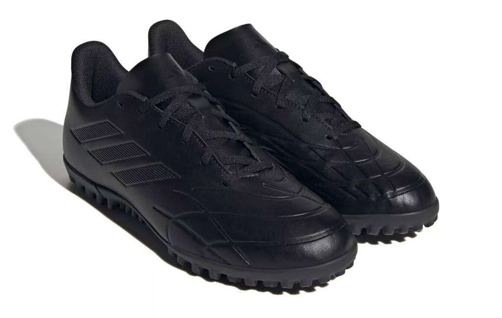 Scarpe da calcio Uomo Adidas Copa Pure 2.4 nero 2/7