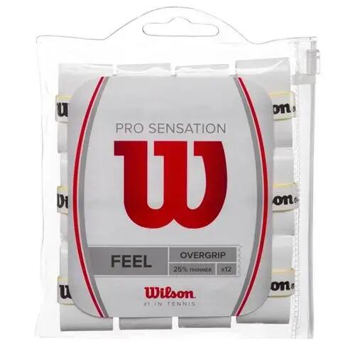 Pro Overgrip Sensation 12 pack