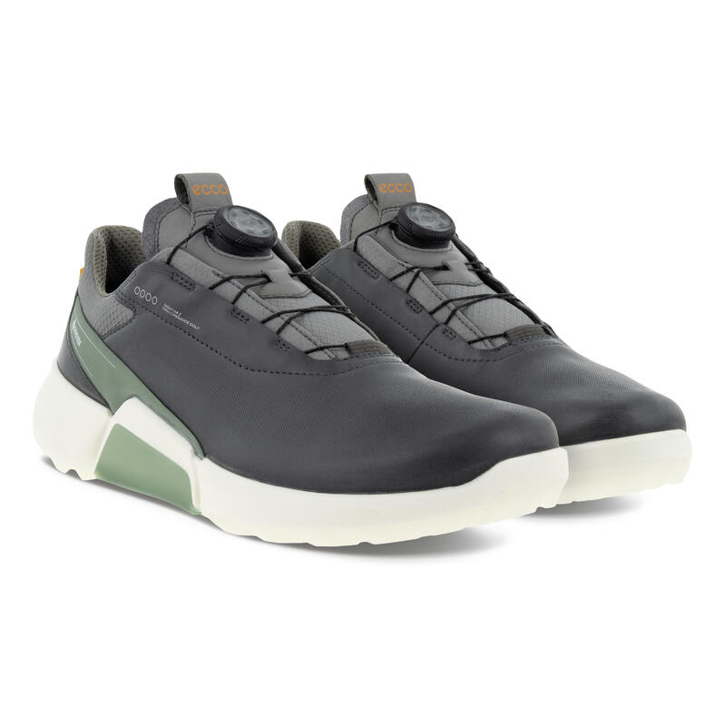 Scarpe da golf senza chiodi Ecco Biom H4 Boa