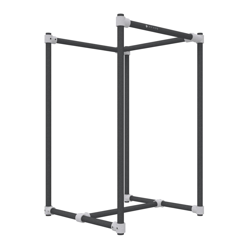 FITAGON Fitagon Kyvos Training Station Roman Chair Brown/Grey