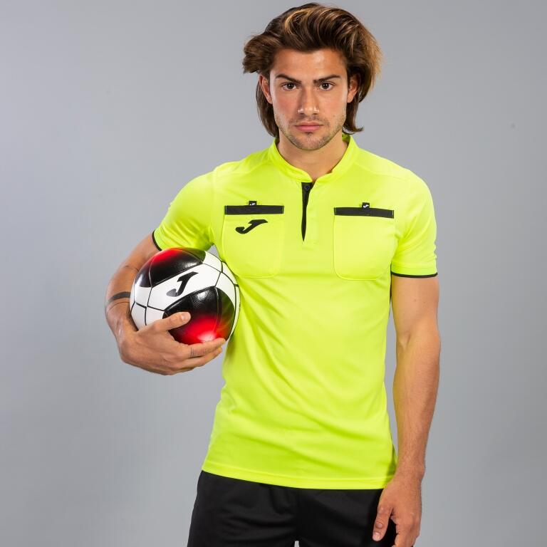 Scheidsrechter shirt Joma 6/7