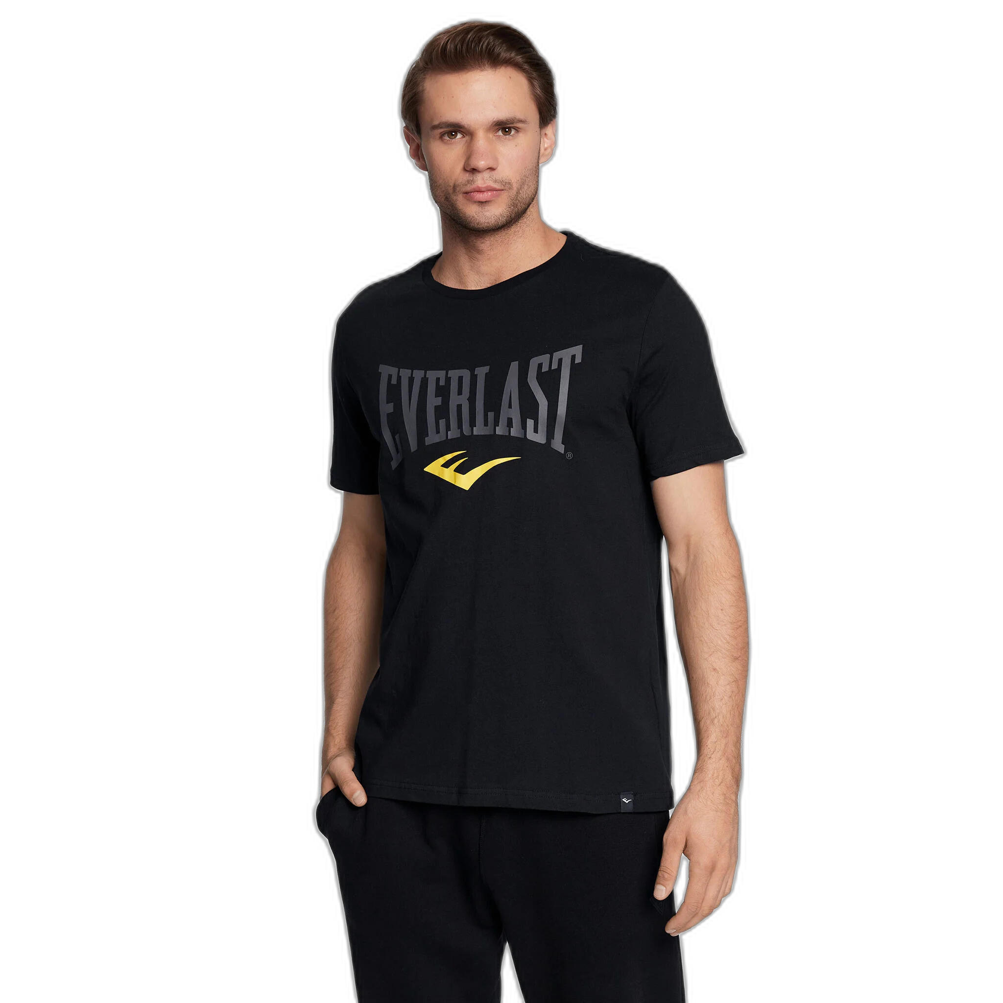 T-shirt Everlast Russel 3/5