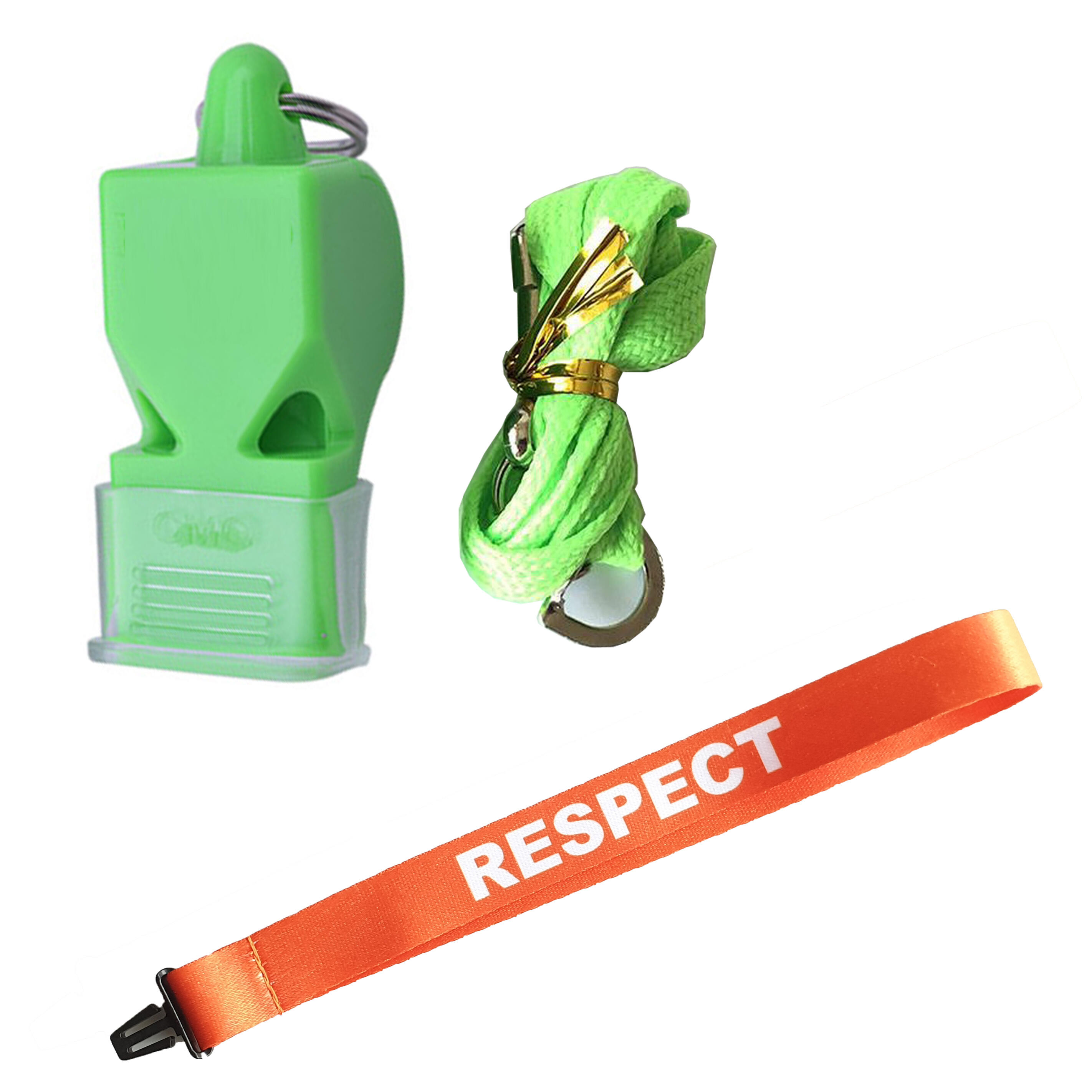 Groen