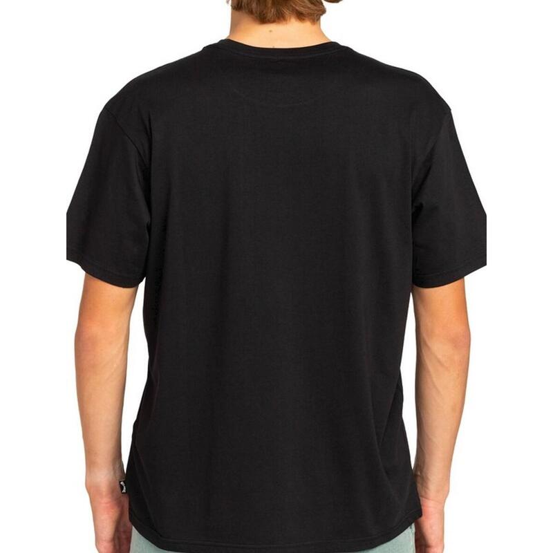 Billabong T-Shirt Inversed schwarz