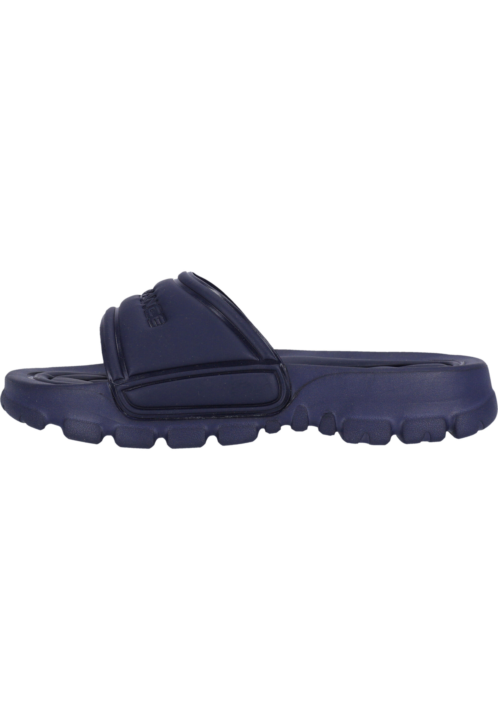 dunkelblau / BLAU