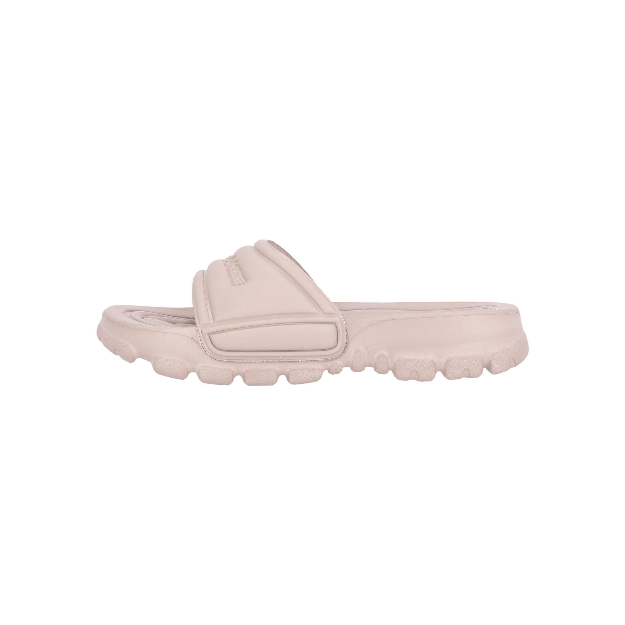 Endurance - Sandale De Bain Toopin - Sandales Piscine - Rose|rouge - 37 - Decathlon