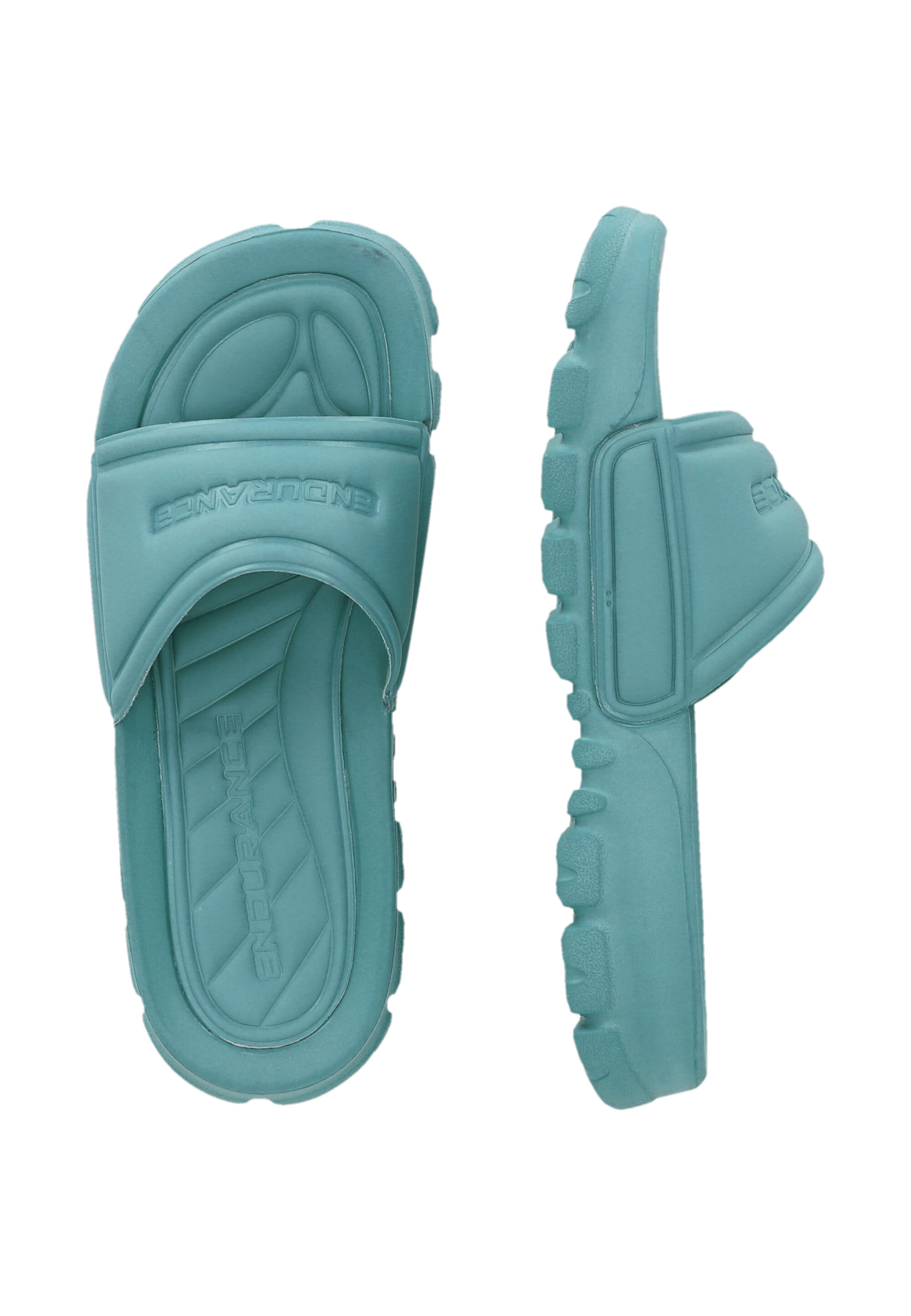 Claquettes Endurance Toopin 5/7
