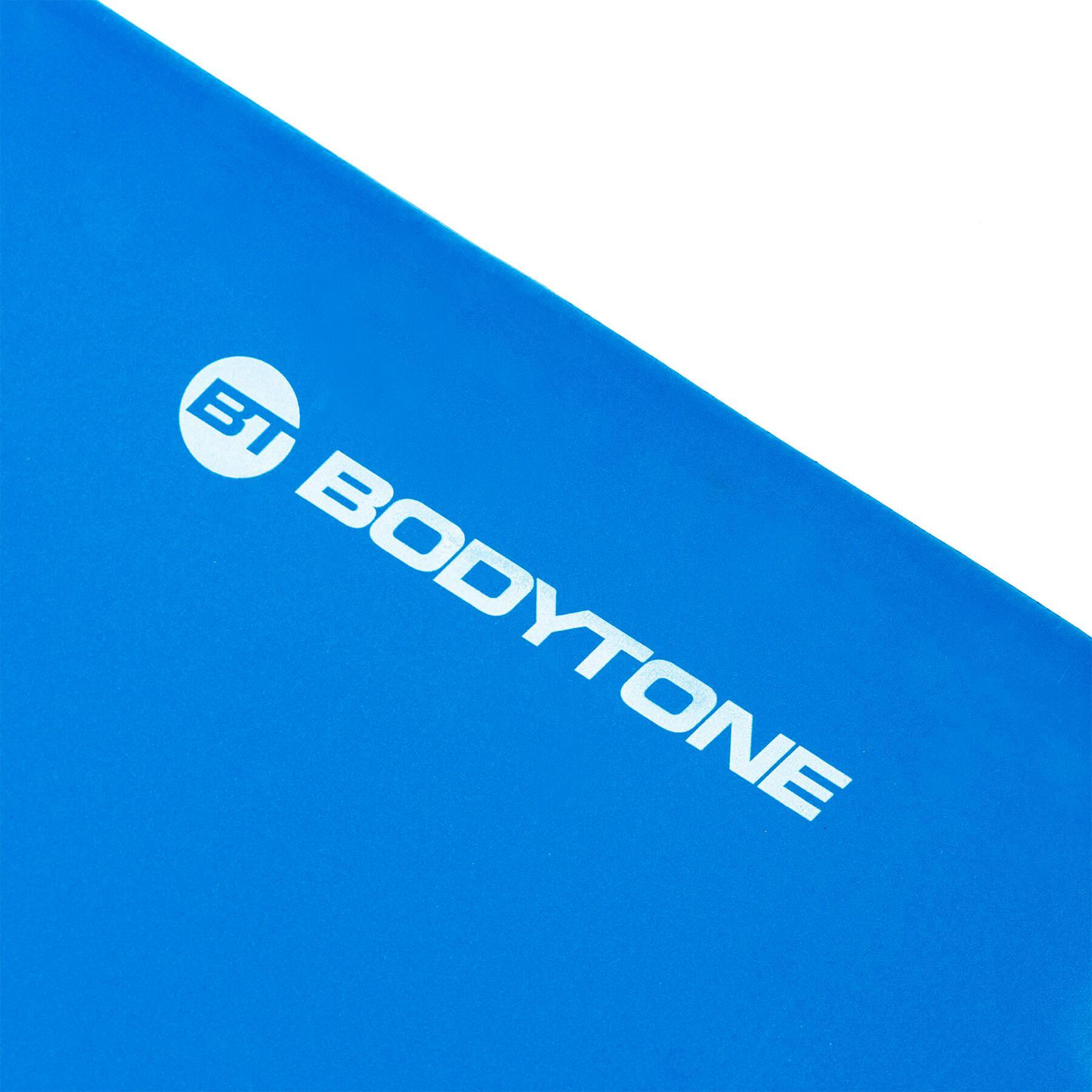 Colchoneta fitness MAT Bodytone 4/6
