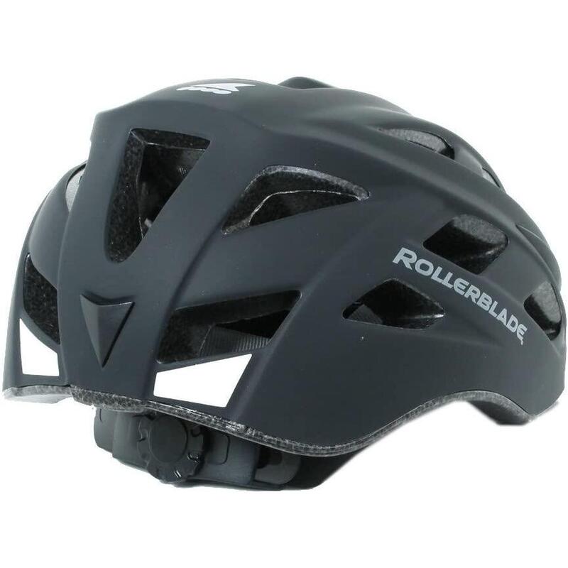 Casco Rollerblade Stride Negro