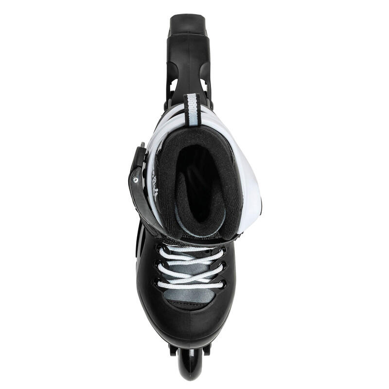 ROLLERBLADE FURY, NOIR/VERT DE MER, 36.5-40.5