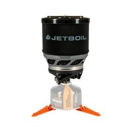 Réchaud Jetboil Minimo Sunset – Cuisinière de Camping