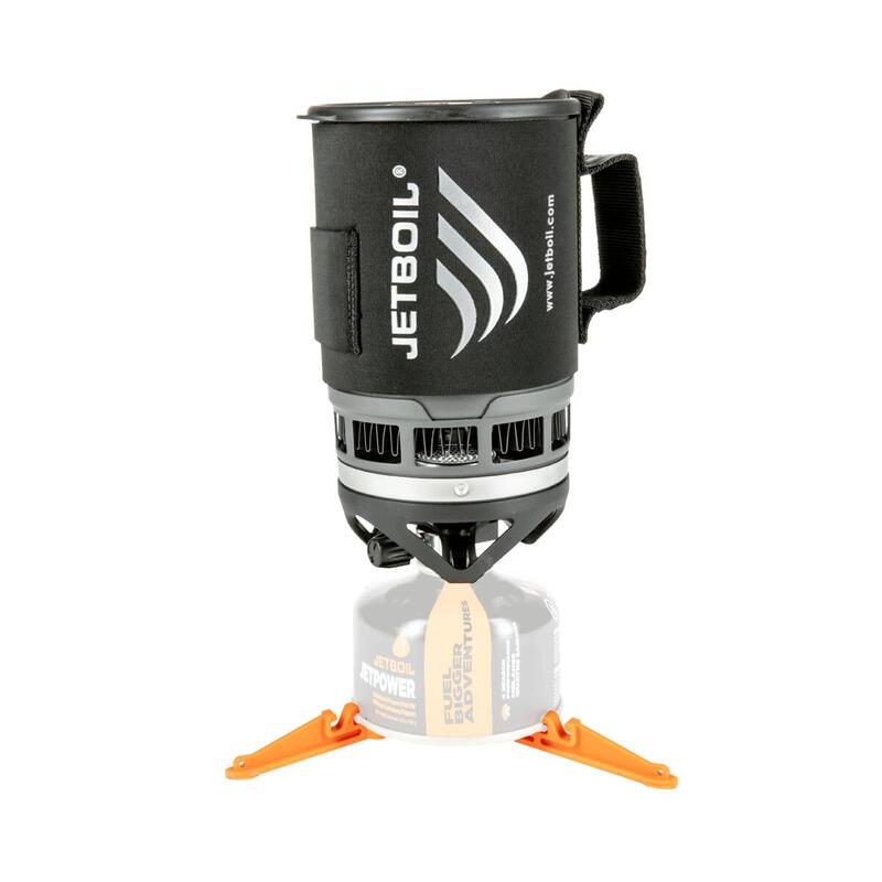 Jetboil Zip™ Carbon – plynový hořák