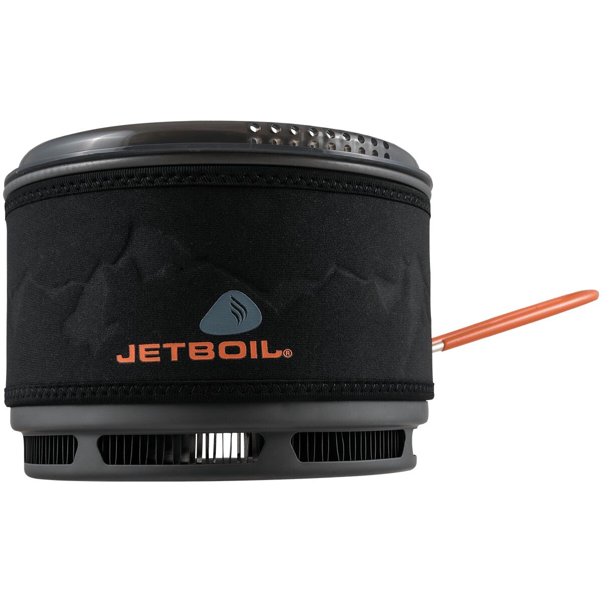 JETBOIL Jetboil 1,5 l Ceramic FluxRing® Cook Pot Carbon