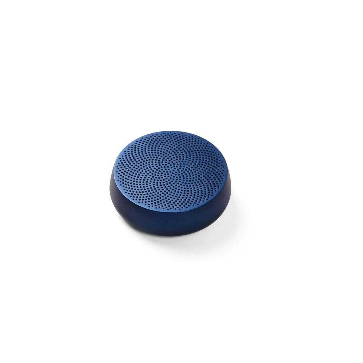 MINO L DARK BLUE 4/4