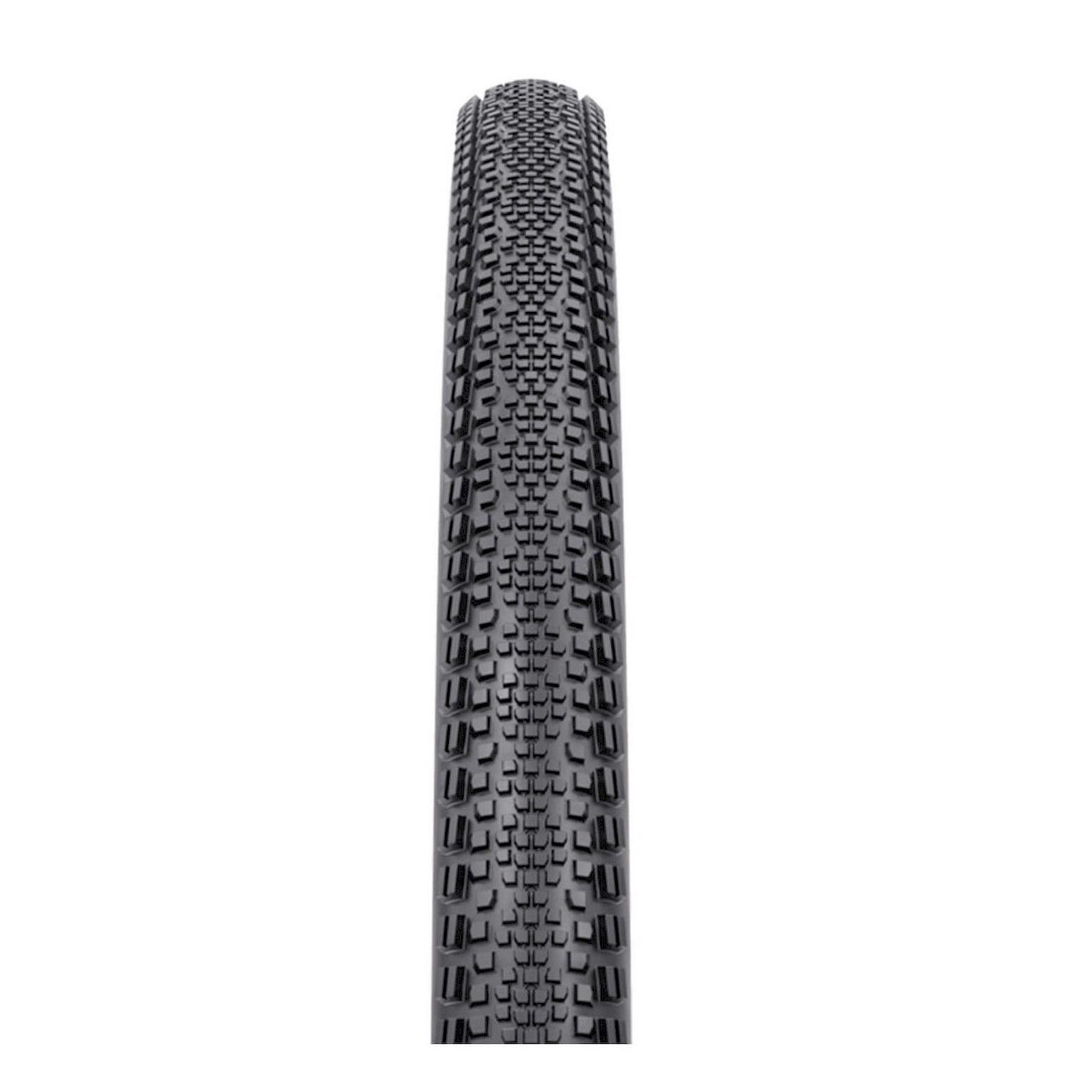 Cubierta Tubeless Ready Aro Plegable 700x37C/ETRTO 37-622 TPI 120 WTB Riddler 3/4
