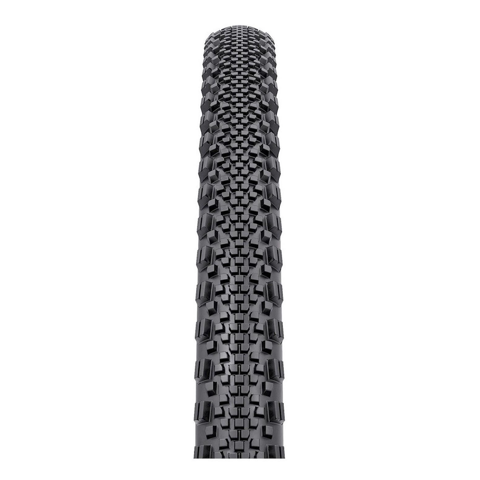 Cubierta Tubeless Ready Aro Plegable 700x40C/ETRTO 40-622 TPI 60 WTB Raddler 3/4