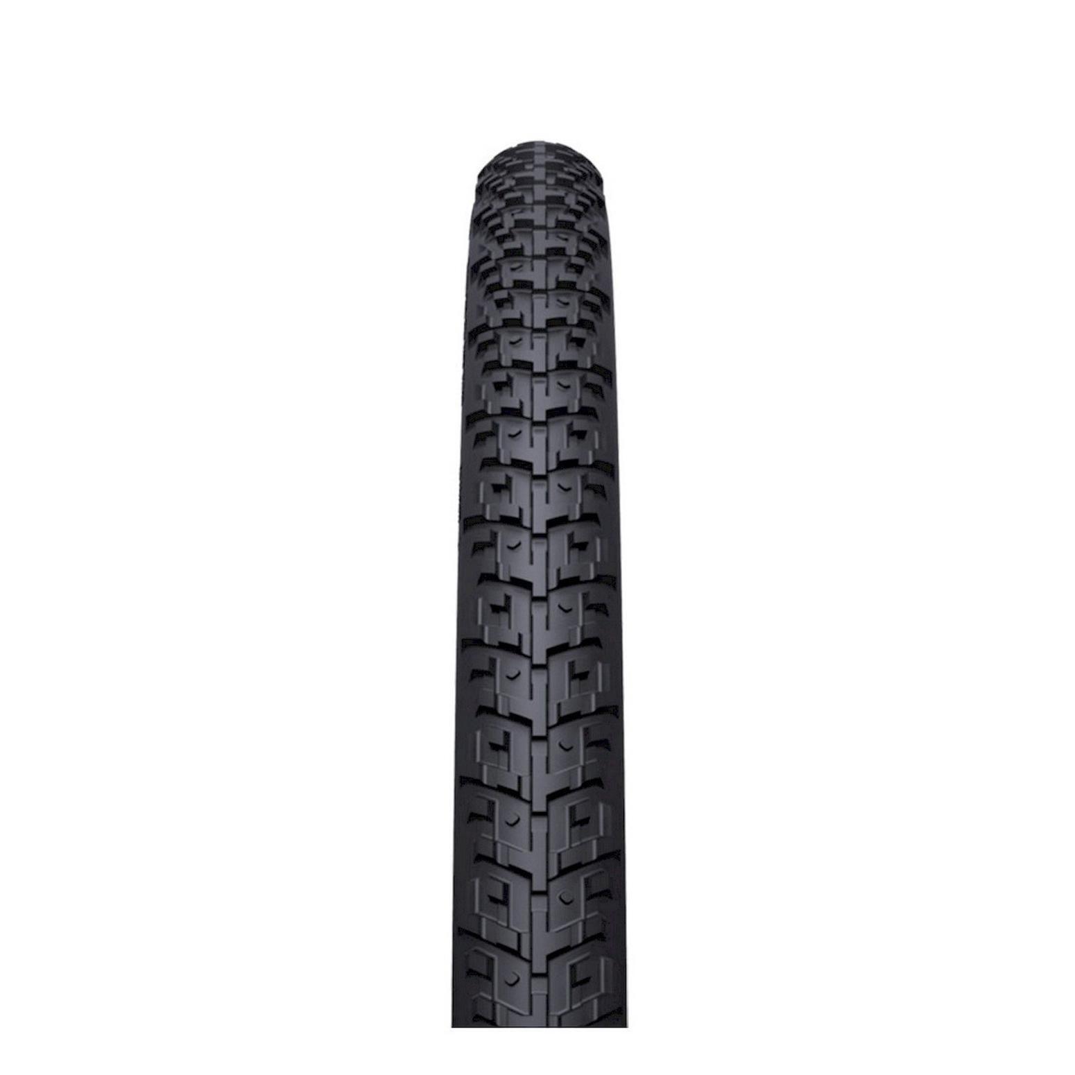 Neumático WTB Nano 700c Tubeless TCS Light / Fast Rolling Dual 3/4
