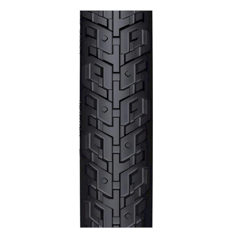 Cubierta Ciclocross-Gravel Aro Plegable 700x40C/ETRTO 40-622 TPI 120 WTB Nano