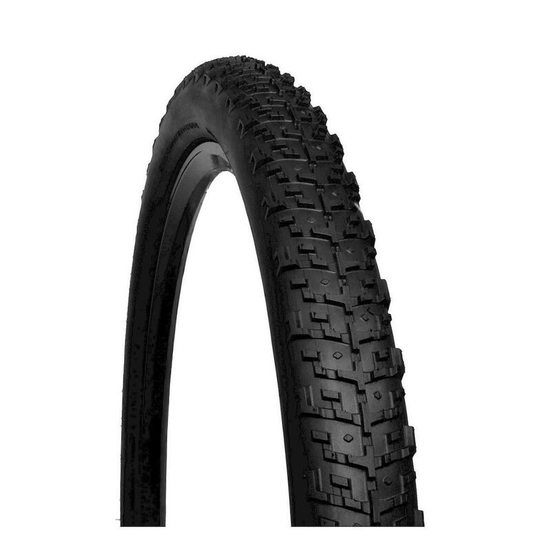 Cubierta Ciclocross-Gravel Aro Plegable 700x40C/ETRTO 40-622 TPI 120 WTB Nano