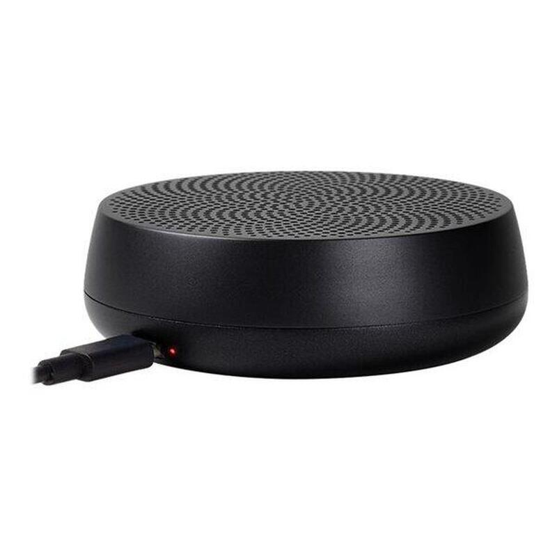 Lexon Mino L altavoz bluetooth negro