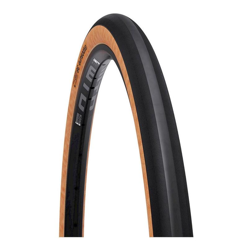 Pneus Tubeless Ready com Aro Dobrável 700x36C/ETRTO 36-622 TPI 60 WTB Exposure