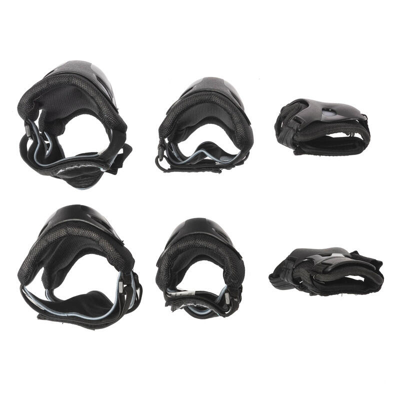 Pachet de protecție Rollerblade Skate Gear 3